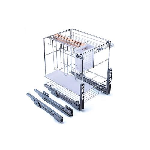 Phụ kiện inox Gecko XPK-300A