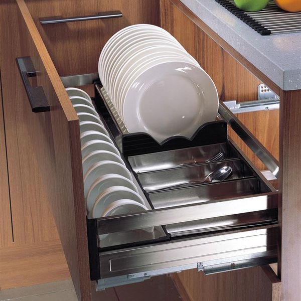 Phụ kiện inox Gecko E081180