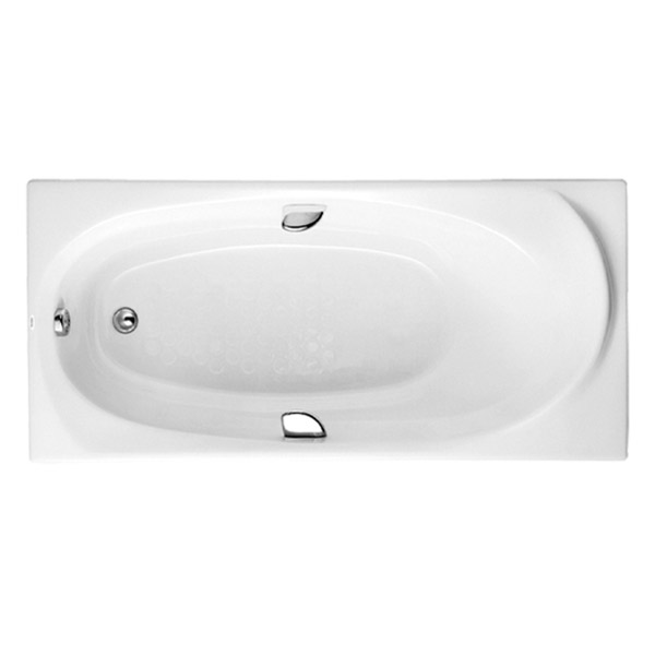 Bồn tắm nằm TOTO PPY1710HPE#S/DB501R-2B