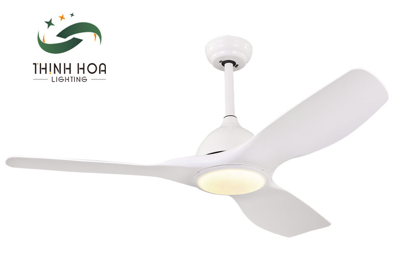 QUẠT ĐÈN TRẦN THỊNH HOA 52KJYY-01