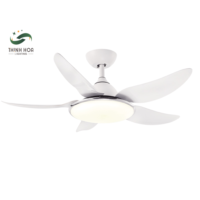 QUẠT ĐÈN TRẦN THỊNH HOA 52KJYY-57