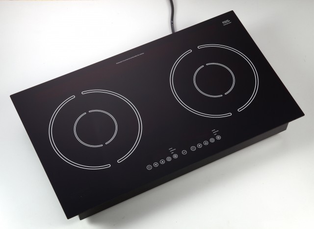 BẾP TỪ SAKURA SI-281E
