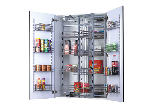 Phụ kiện inox Gecko TLM-905 