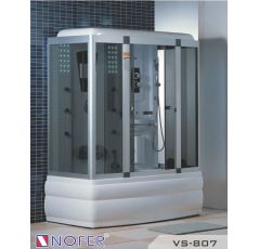 Phòng xông hơi Nofer VS-807