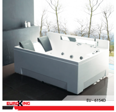 Bồn tắm massage Euroking EU-6154D